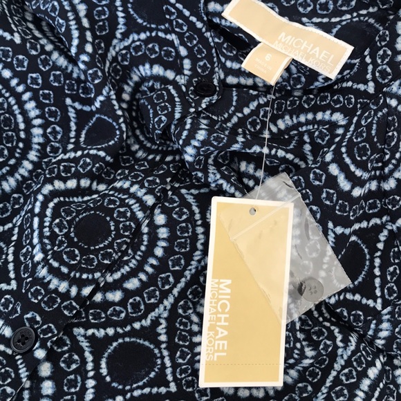 Long Sleeved Maxi Dress - Picture 6 of 6